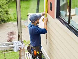 Best Vinyl Siding Installation  in New Buffalo, MI